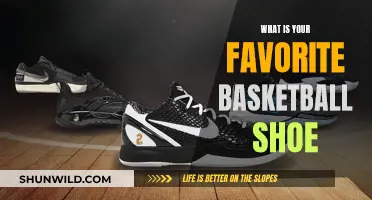Best Basketball Shoes: My Top Picks