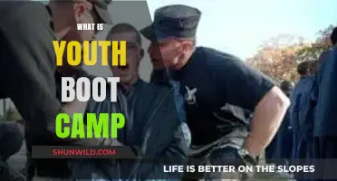 Understanding Youth Boot Camps: Purpose, Benefits, and Impact Explained