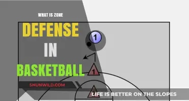 Zone Defense: Understanding Basketball's Strategic Play