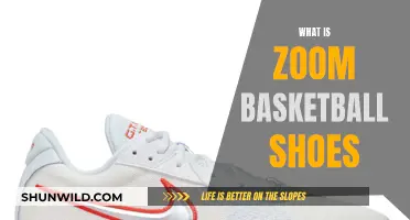 Zoom Basketball Shoes: The Science Behind the Success
