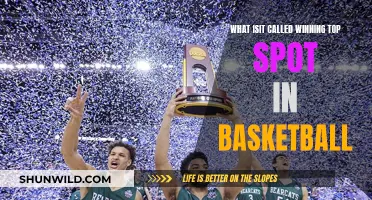 Climbing to the Summit: The Sweet Taste of Championship Glory in Basketball