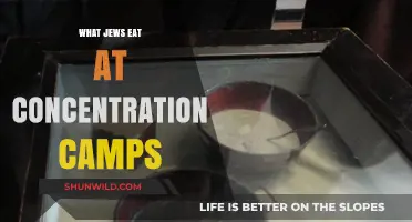 Survival and Sustenance: Jewish Food Experiences in Concentration Camps