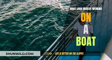Exploring Careers Afloat: Boat-Based Job Opportunities