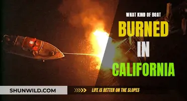 California Boat Fire: What Happened?