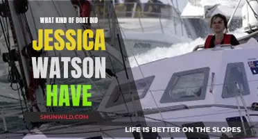 Jessica Watson's Solo Voyage: What Boat Did She Use?