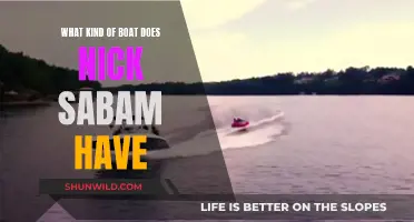 Nick Saban's Luxurious Boats: A Closer Look