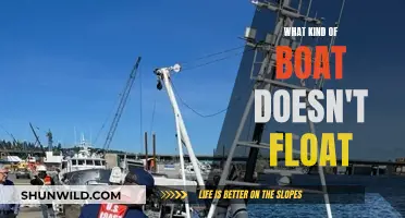 Why Boats That Don't Float Are Dangerous