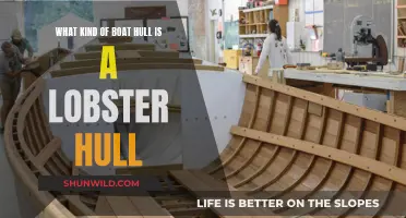 Lobster Hulls: Unique Design for Special Boats