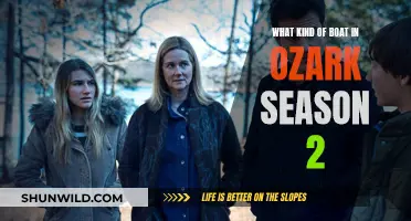 Ozark Season 2: Boats Unveiled