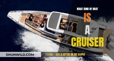 Cruiser Boats: Understanding Their Unique Design and Appeal