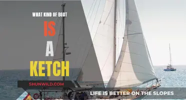 Ketch Boat: A Classic and Versatile Rigging Style