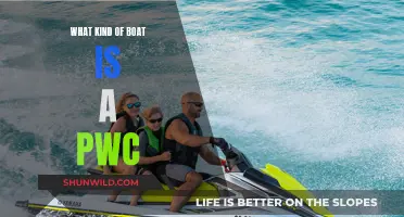 Understanding Personal Watercraft: Are They Really Boats?