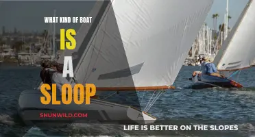 The Sloop: A Classic Boat Design Explained