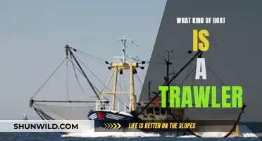 Trawler Boats: Understanding Their Unique Design and Purpose