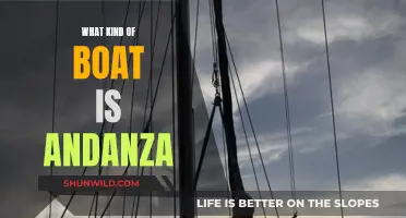 Andanza: A Boat Like No Other