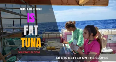 Fat Tuna: A Boat Overview and Exploration