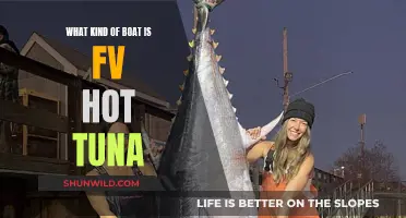 The FV Hot Tuna: A Vessel's Identity Unveiled