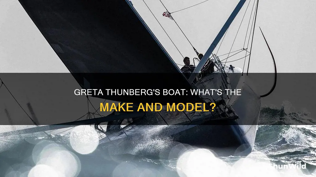 what kind of boat is greta on