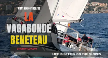 La Vagabonde: Exploring the Beneteau's Unique Boat Design