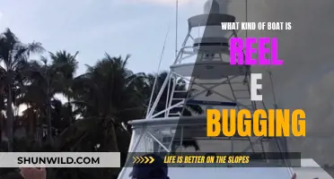 Reel E Bugging: A Unique Boat Exploration