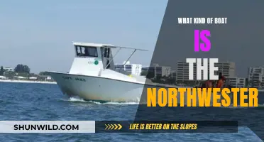 The Fishing Vessel Northwestern: A Crabbing Legacy