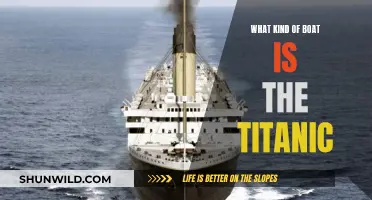 Titanic's Legacy: A Ship of Tragedy and Legend