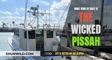 The Wicked Pissah: A Unique Boat Type Explained