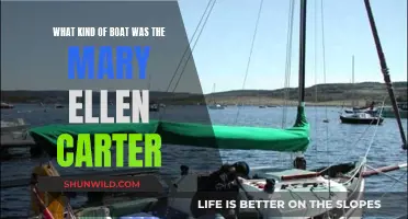 The Mary Ellen Carter: A Boat's Legacy