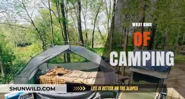 Exploring the Great Outdoors: A Guide to Different Camping Styles