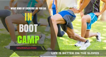 Intense Boot Camp Workouts: Drills, Strength Training, and Cardio Explained