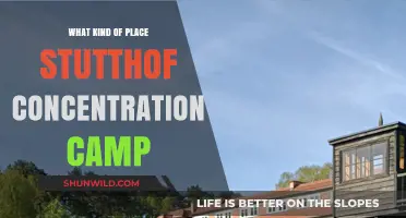 Stutthof Concentration Camp: A Haunting Legacy of Nazi Atrocities