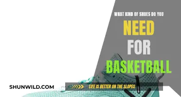 Best Shoes for Basketball: Choosing the Right Pair
