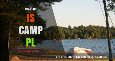 Exploring the Serene Beauty of Lake Placid: A Camper's Paradise