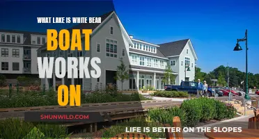 White Bear Boat Works: The Lake's Best-Kept Secret