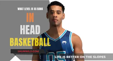 Unraveling Head Basketball's SS Rank: A Comprehensive Guide