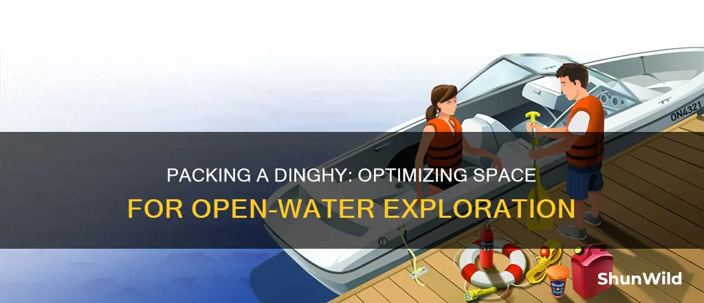 what loading a small open boat