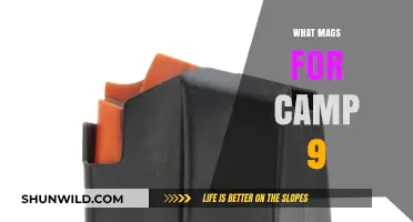 Essential Mags for Camp 9: A Comprehensive Guide