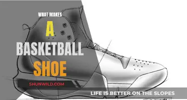 Basketball Shoes: Crafting the Perfect Fit