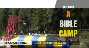 Exploring the Essence: What Makes a Bible Camp Unforgettable?