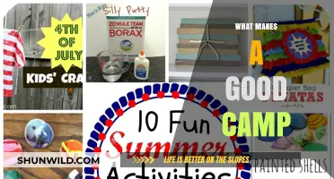 Exploring the Essentials: What Makes a Summer Camp Truly Unforgettable?