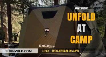 Unveiling Adventure: A Glimpse into Camp's Exciting Possibilities