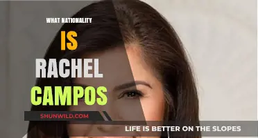 Exploring Rachel Campos' Heritage: A Journey Through Her Roots
