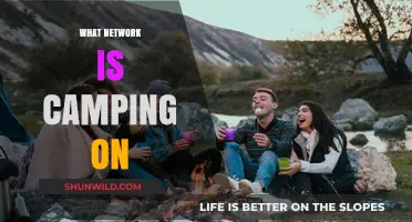 Exploring the Best Networks for Camping Enthusiasts