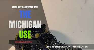 Nike's Michigan-Inspired Hoops Gear: Unlocking the Secrets