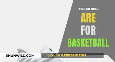 Best Nike Basketball Shoes: Top Picks