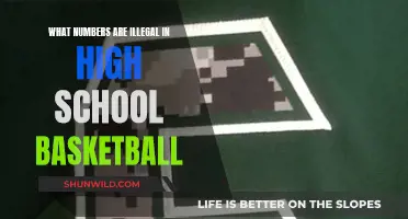 Numbers Game: Illegal Strategies in High School Basketball