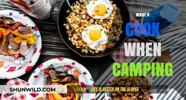 Savor the Wilderness: Easy and Delicious Camping Recipes