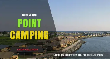 Exploring the Serenity of Ocean Point Camping: A Coastal Retreat