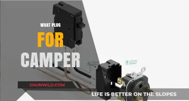 Essential Guide: Choosing the Right Plug for Your Camper Adventure