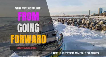 How to Overcome Obstacles and Move Your Boat Forward